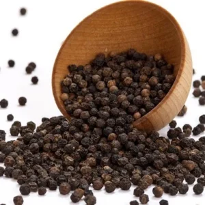 Premium Black Pepper (Kali Mirchi Sabut) 100 Gm