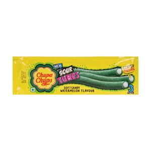 Chupa Chups Soft Tubes Watermelon
