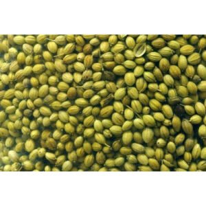 Coriander (Dhania Sabut) 1 Kg