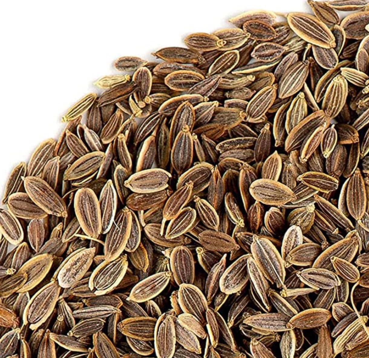 Dill Seeds (Pahadi Sounf) - 100 Gm