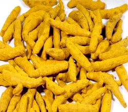 Turmeric (Haldi Sabut) 500gm