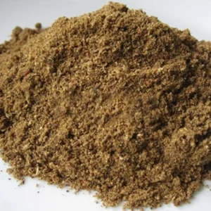 Garam Masala P 250 Gm