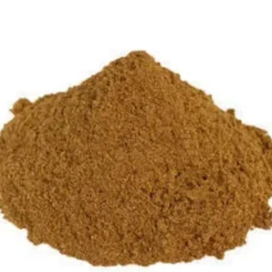 Garam Masala P - Aromatic Blend of Spices