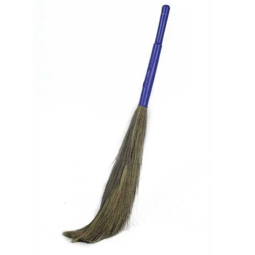 Dust Gone Full Broom