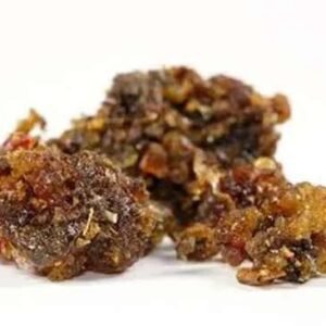 Gum Guggal (Guggal) 100 Gm