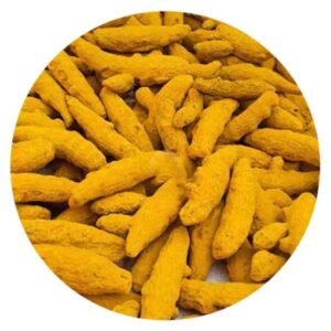 Turmeric (Haldi Sabut) 250 Gm