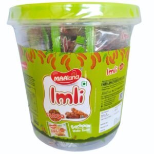 Maalana Imli Laddo – Box of 60 Units