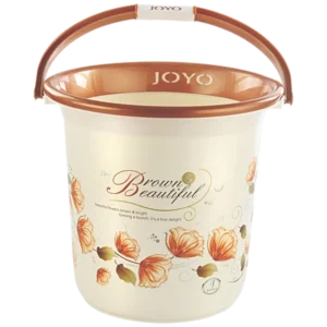 Joyo Brown Beautiful Bucket