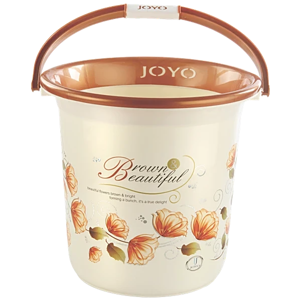 Joyo Brown Beautiful Bucket
