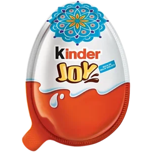 Kinder Joy Treat