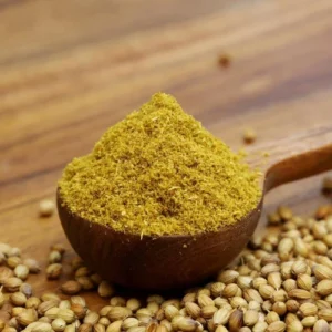 Coriander (Dhania Powder) 100 Gm