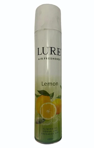 Lure Air Freshener 250ml