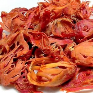 Premium Mace Spice (Jalwatri) - 100 Gm