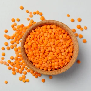 Red Lentil (Malka Masar S) 500gm