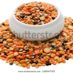 Mix Lentil 1 Kg