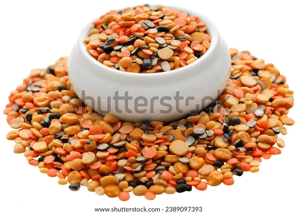 Mix Lentil 1 Kg