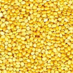 Yellow Split Moong (Moongi Dhuli) 500 Gm