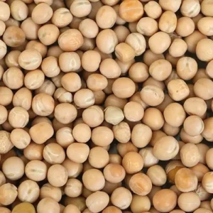 Premium White Peas (Matar Dal) 1 Kg
