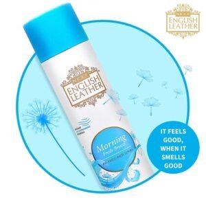 English Leather Morning Fresh Breeze Air Freshener Spray