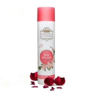 English Leather Rose Olivia Austin Air Freshener