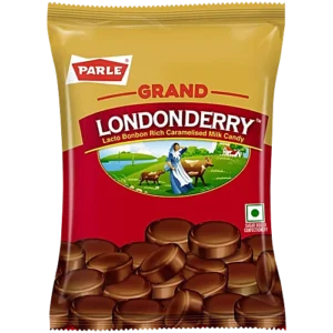 Londonderry Milk Candy