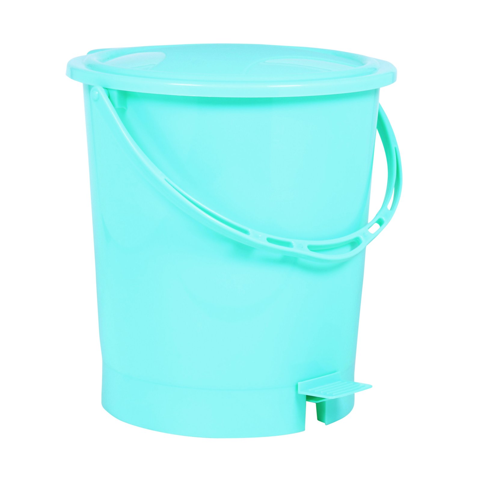 Pedal Bin M-Dustbin