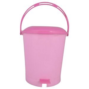 Pedal Bin 11L Dustbin
