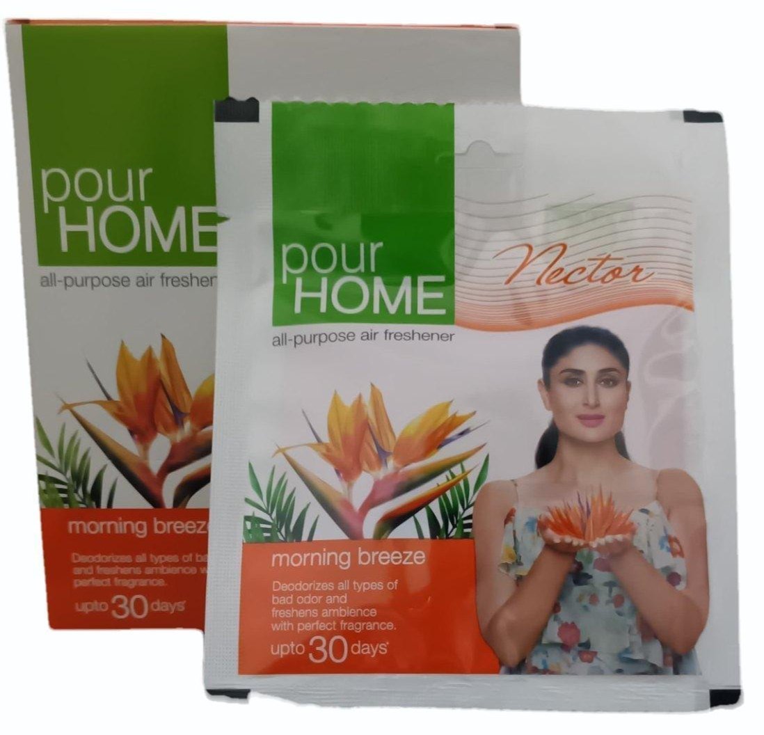 Pour Home Nector Air Freshener Pouch