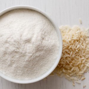 Rice Flour 500 GM Package