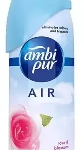 Ambi Pur Air Rose