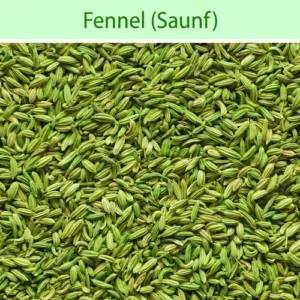 Anise Seed (Mithe Sounf) 500 GM