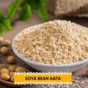 Soyabean Atta 500 Gm
