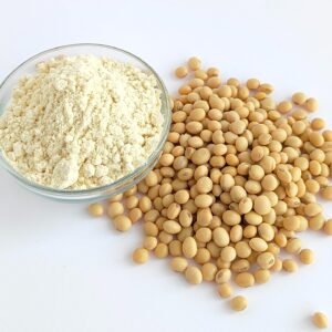 Soyabean Atta 1 Kg