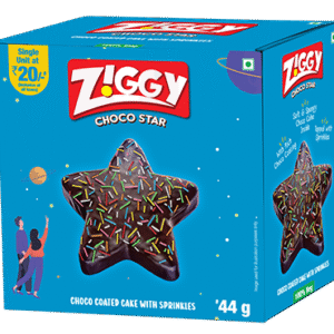 Ziggy Star Chocolate Box – Indulge in Sweetness