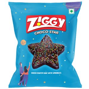 Ziggy Choco Star