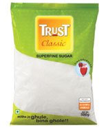 Trust Classic Bura Sugar 1 Kg