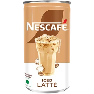 Cold Coffee & Ice Tea