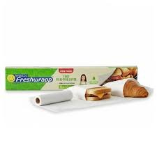 FOOD WRAPPING PAPER 65M