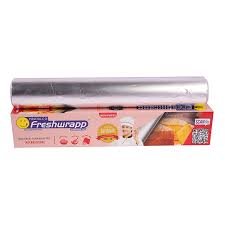 Freshwrapp Aluminum Foil 1KG