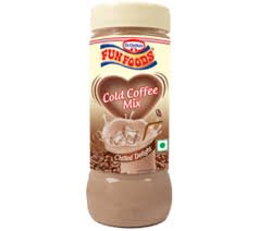 FUNFOODS CHILLED DELIGHT