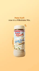FUNFOODS MALAI KULFI