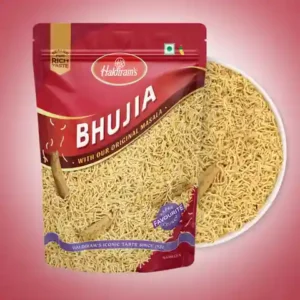 HALDIRAM BHUJIA 400GM