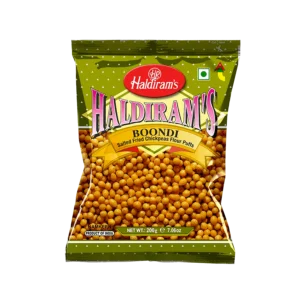 HALDIRAM BOONDI MASALA