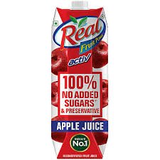 REAL ACTIV APPLE