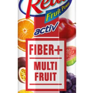 REAL ACTIVE MULTI FRUIT JUICE