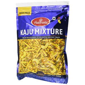 HALDIRAM KAJU MIX