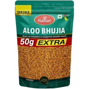 HALDIRAM ALOO BHUJIA