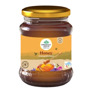 ORGANIC HONEY 250GM