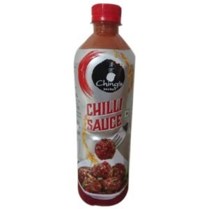 CHING'S SECRET CHILLI SAUCE 680G