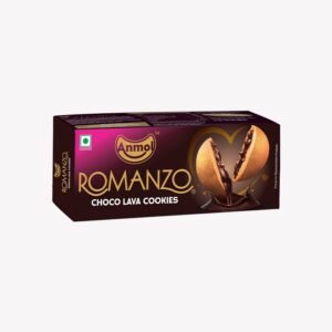 ANMOL ROMANZO CHOCO LAVA COOKIES